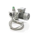 Gear motor SSM121HD-56S/4 